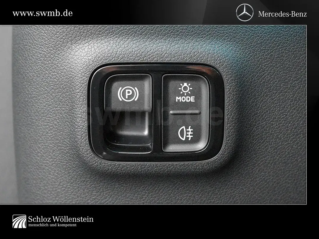 Mercedes-Benz CLA 250 - Thumbnail 7