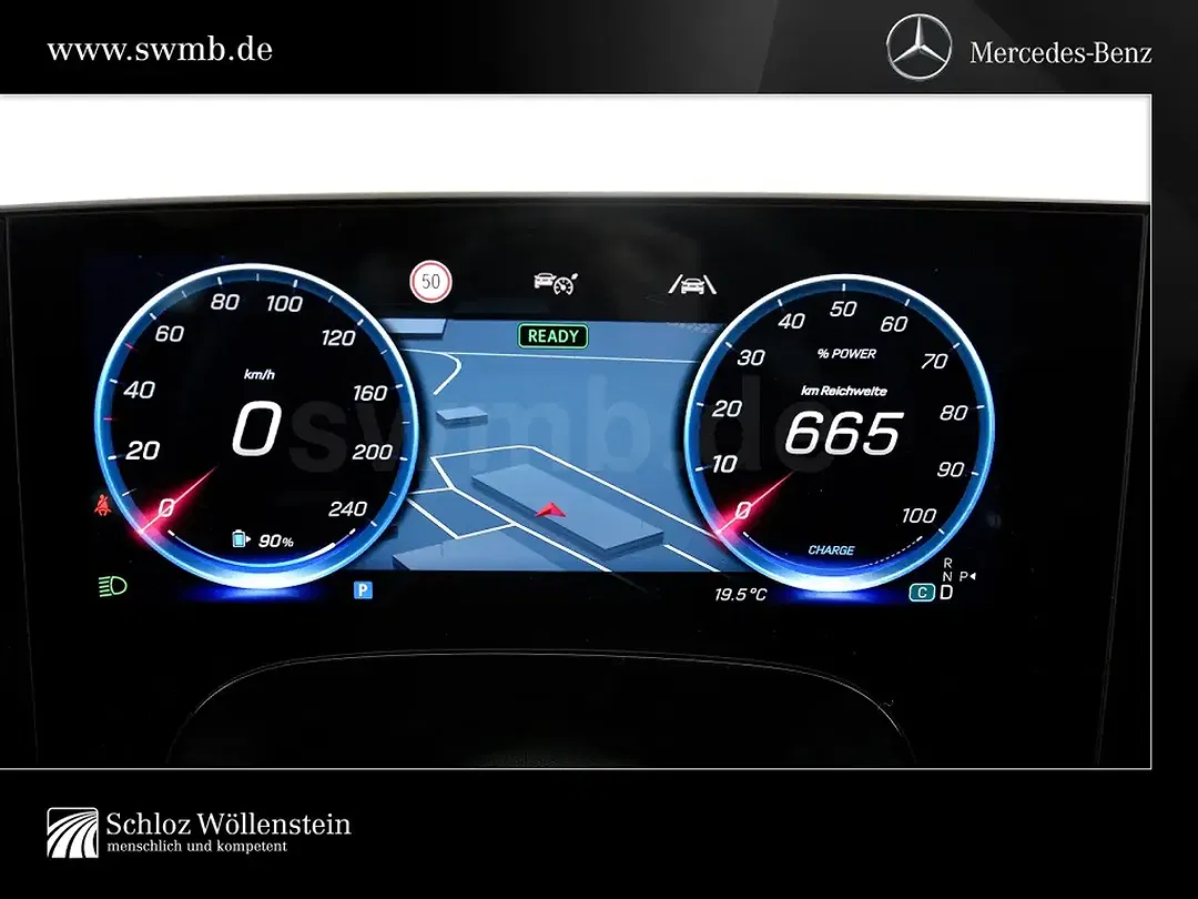 Mercedes-Benz CLA 250 - Thumbnail 9