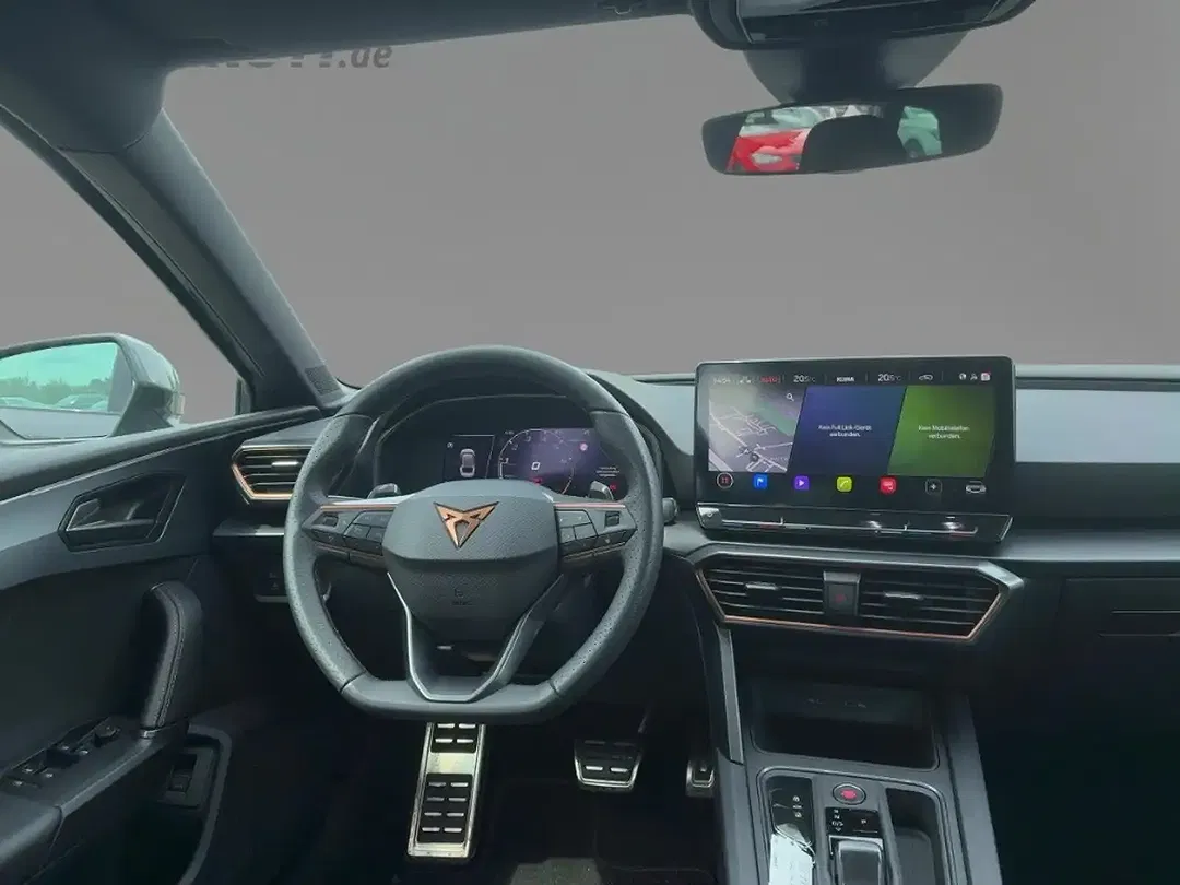 CUPRA Leon - Thumbnail 9