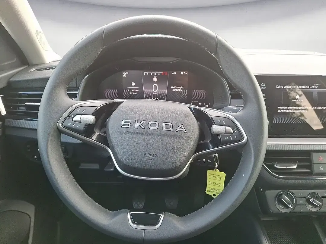 Skoda Scala - Thumbnail 10