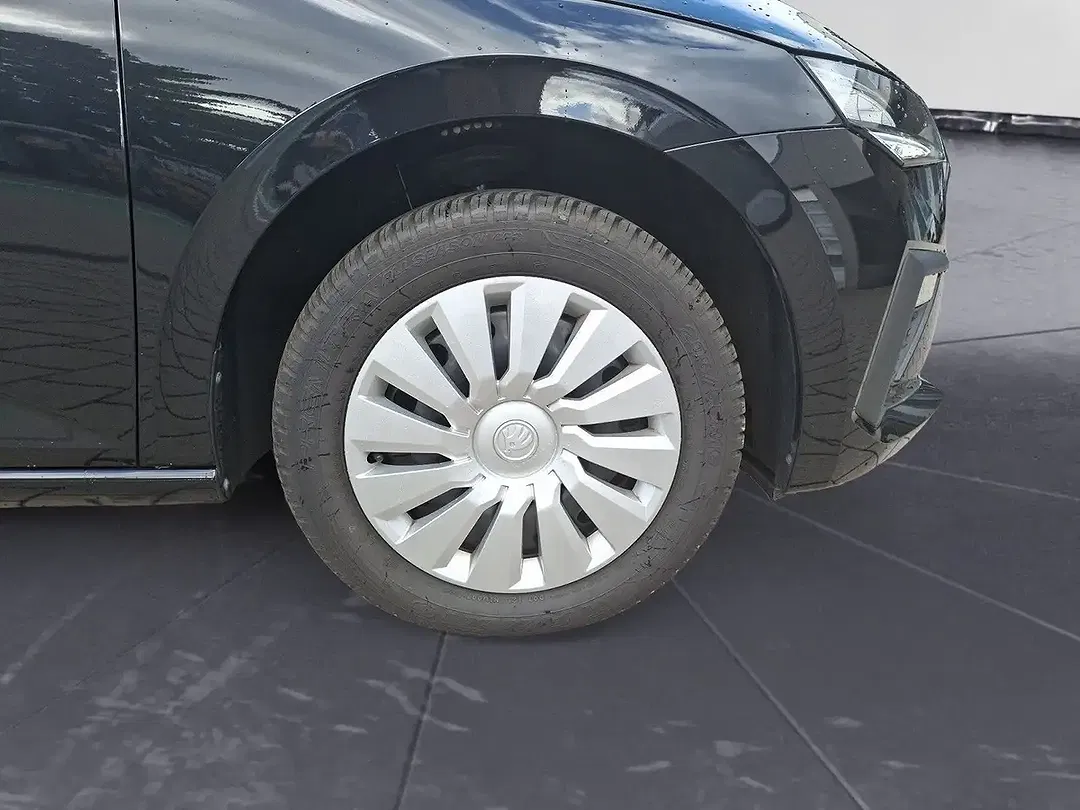 Skoda Scala - Thumbnail 12