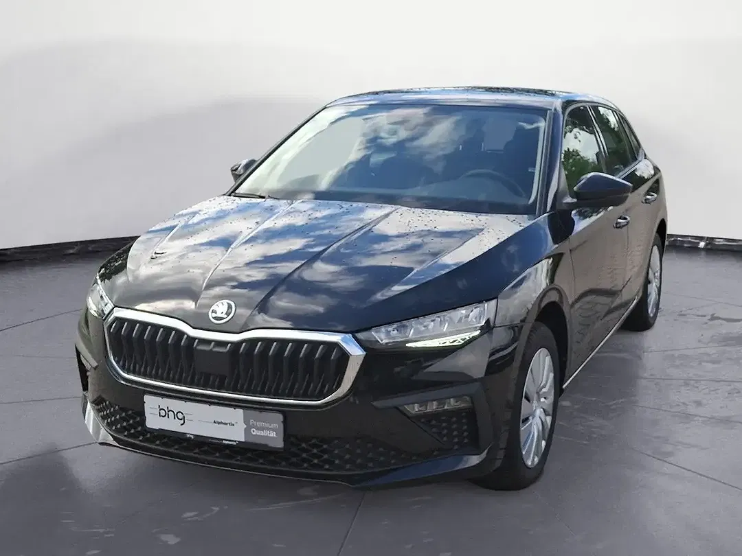 Skoda Scala - Thumbnail 2