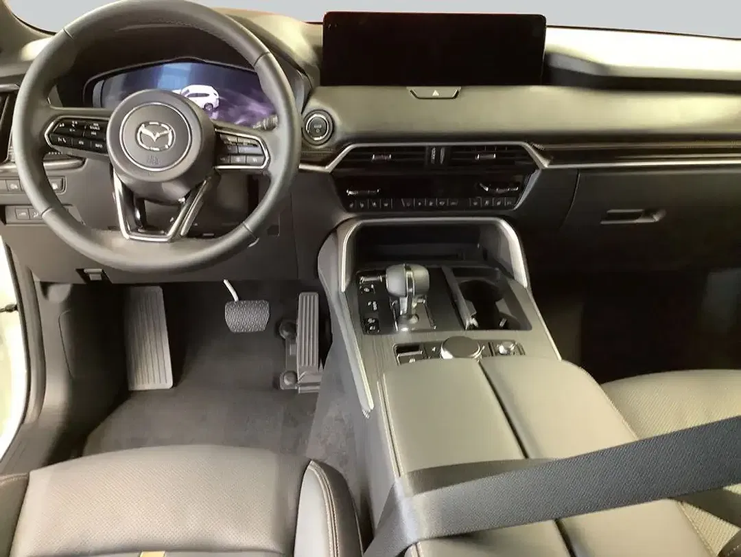 Mazda CX-60 - Thumbnail 11