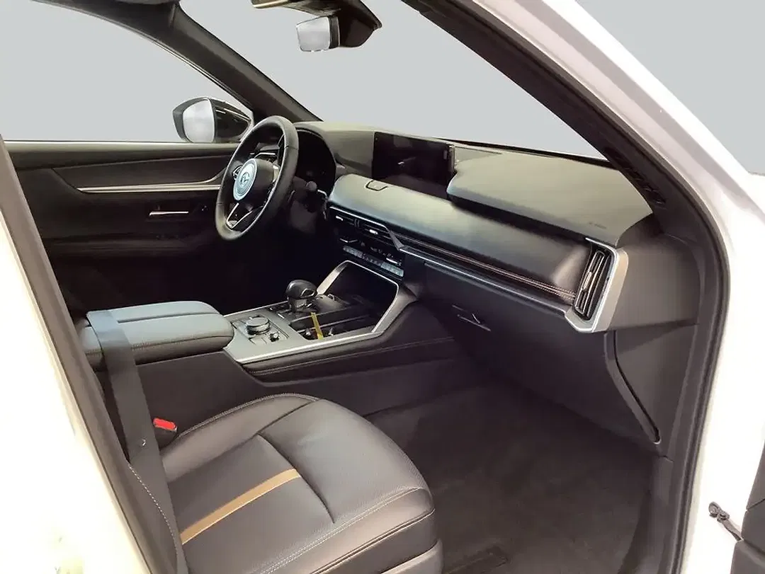 Mazda CX-60 - Thumbnail 12