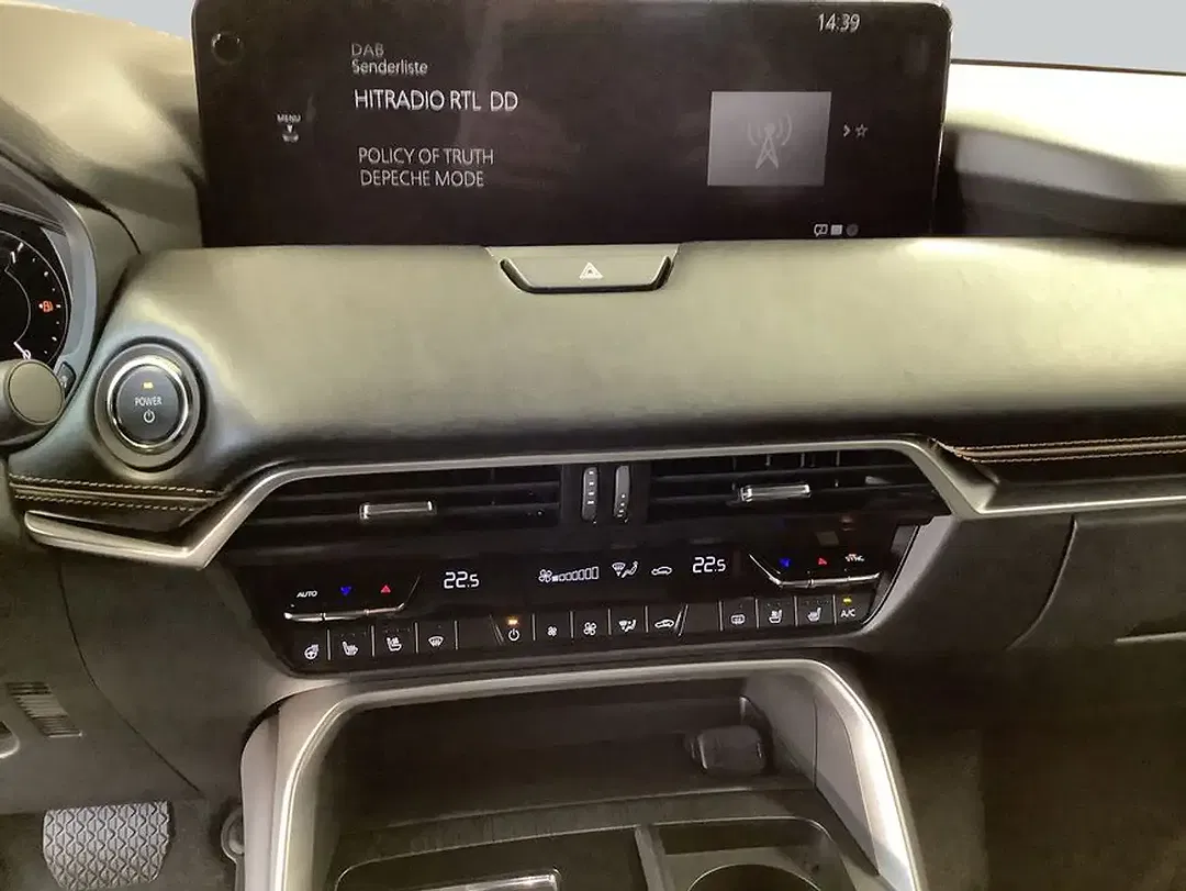Mazda CX-60 - Thumbnail 14