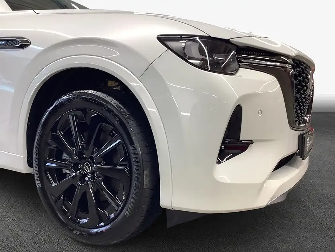 Mazda CX-60 - Thumbnail 6