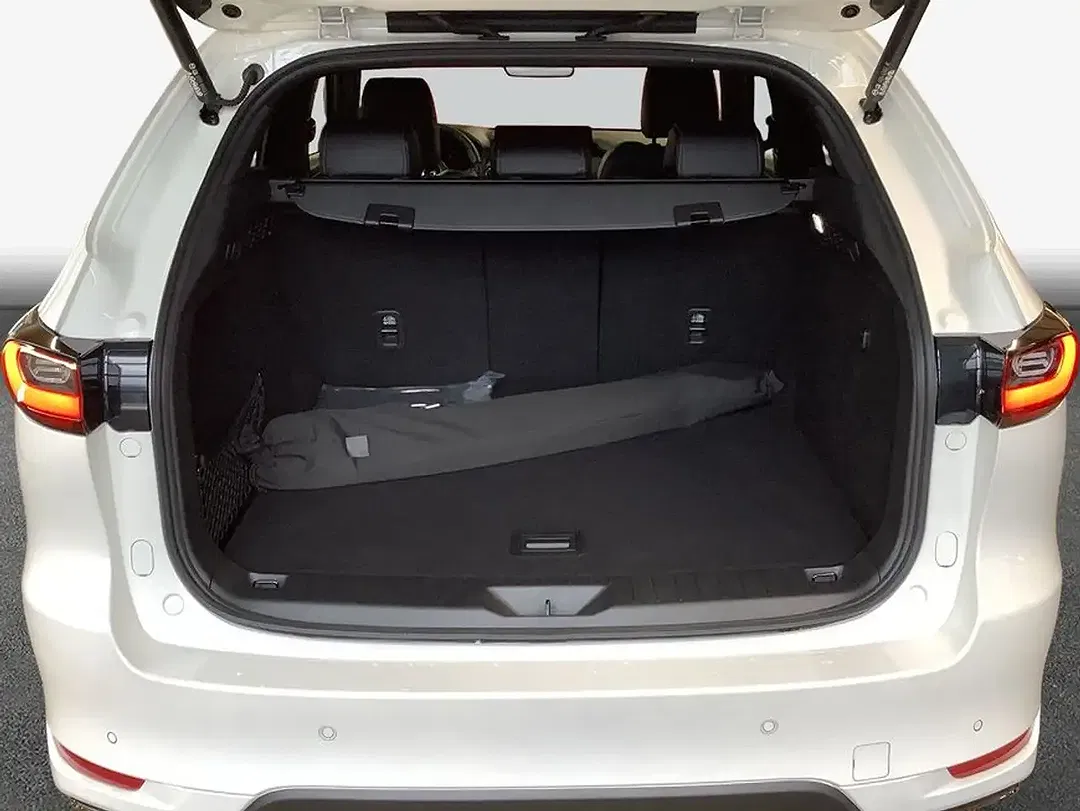 Mazda CX-60 - Thumbnail 8