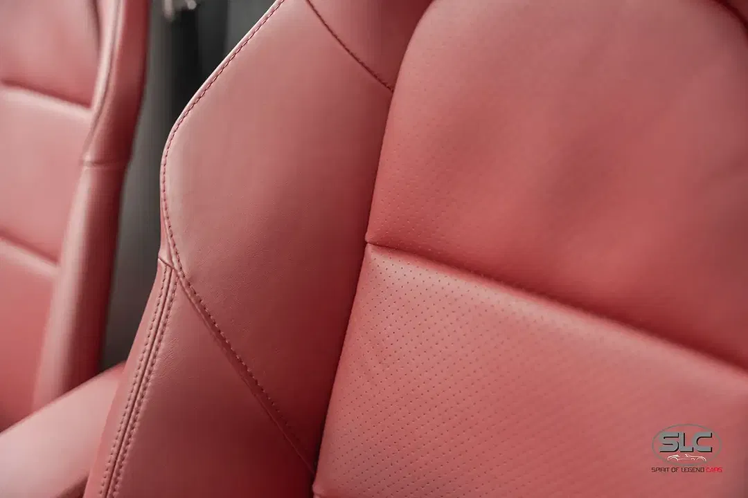 Porsche Boxster - Thumbnail 15