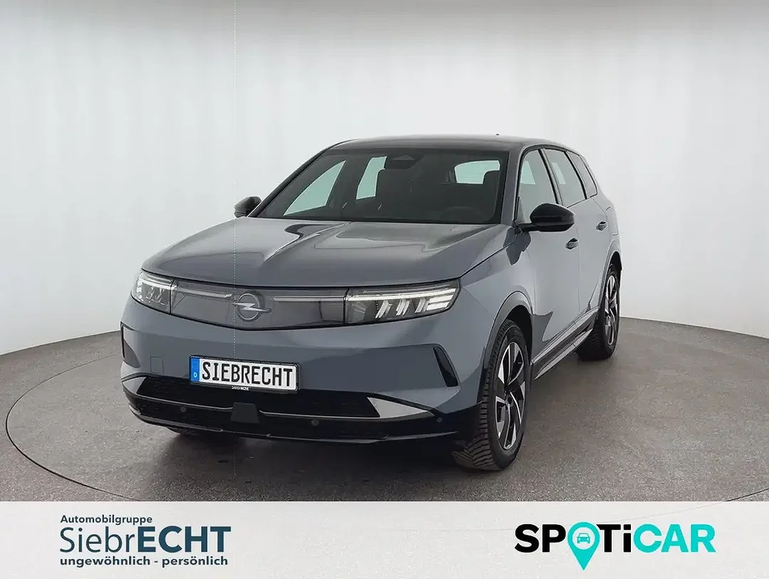 Opel Grandland - Afbeelding 1