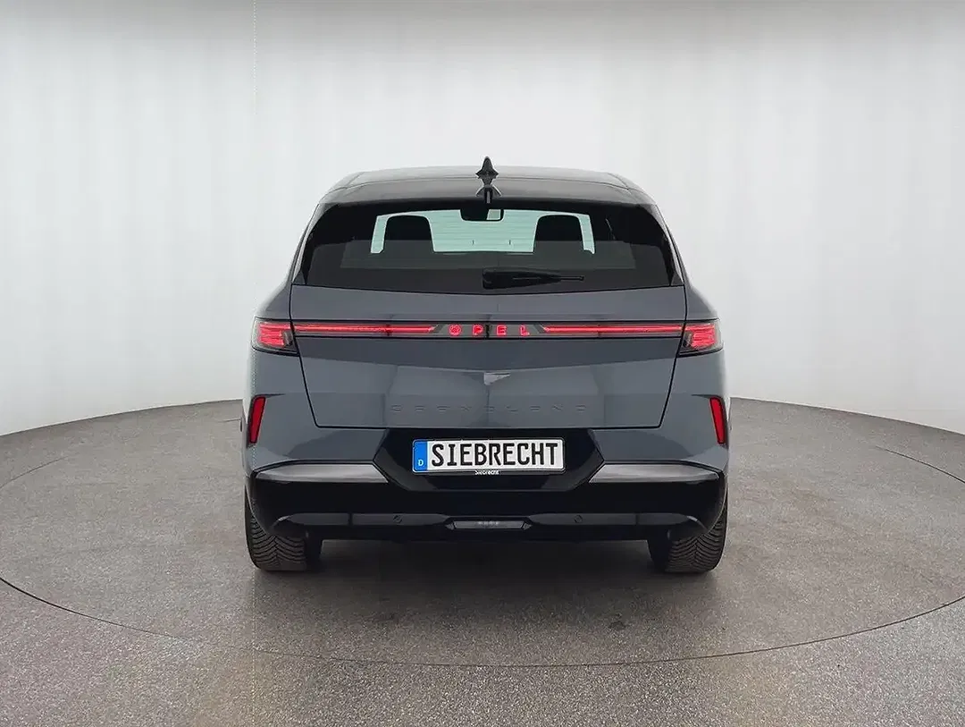 Opel Grandland - Thumbnail 4