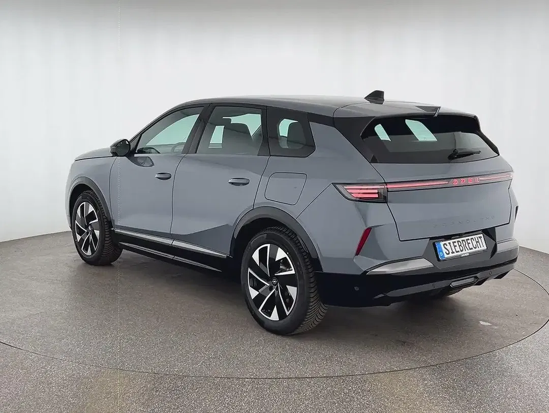 Opel Grandland - Thumbnail 5
