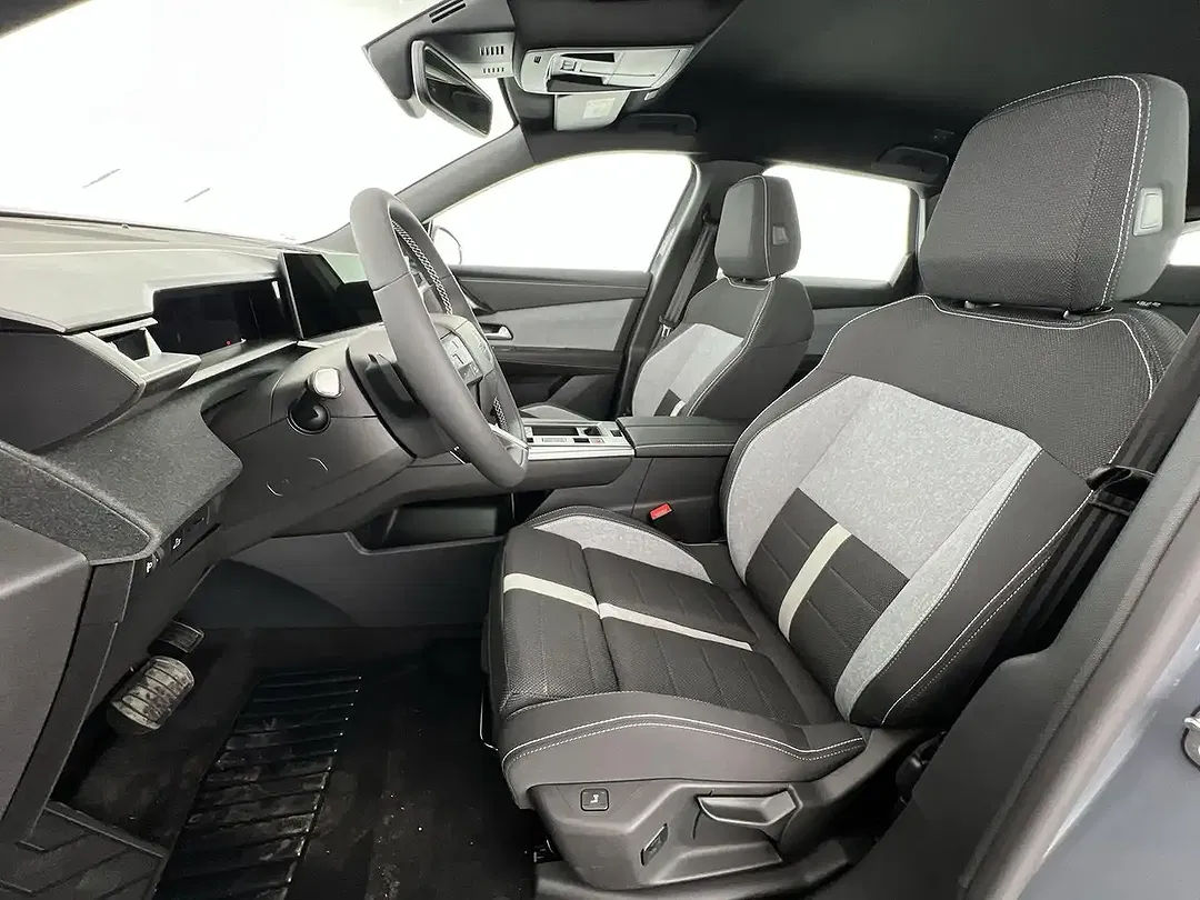 Opel Grandland - Thumbnail 8