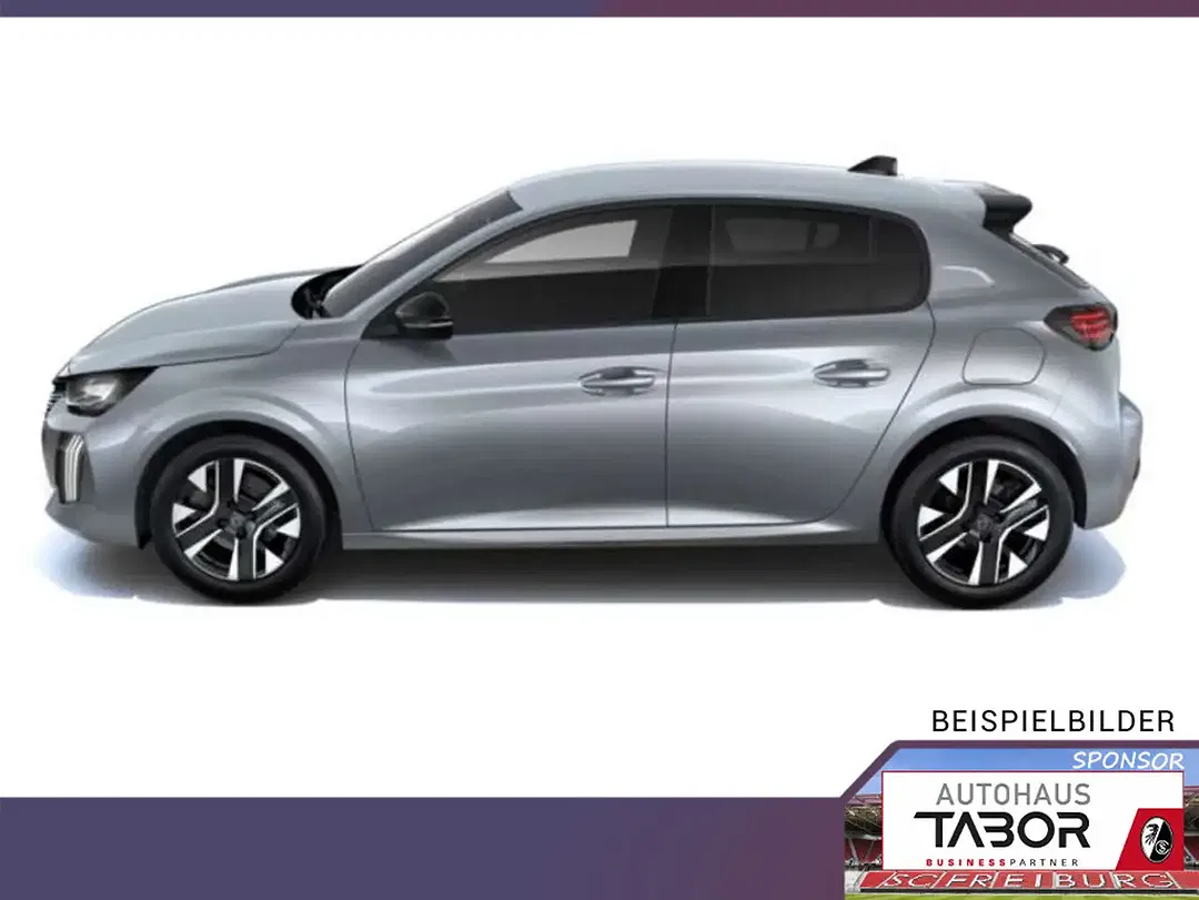 Peugeot 208 - Thumbnail 2