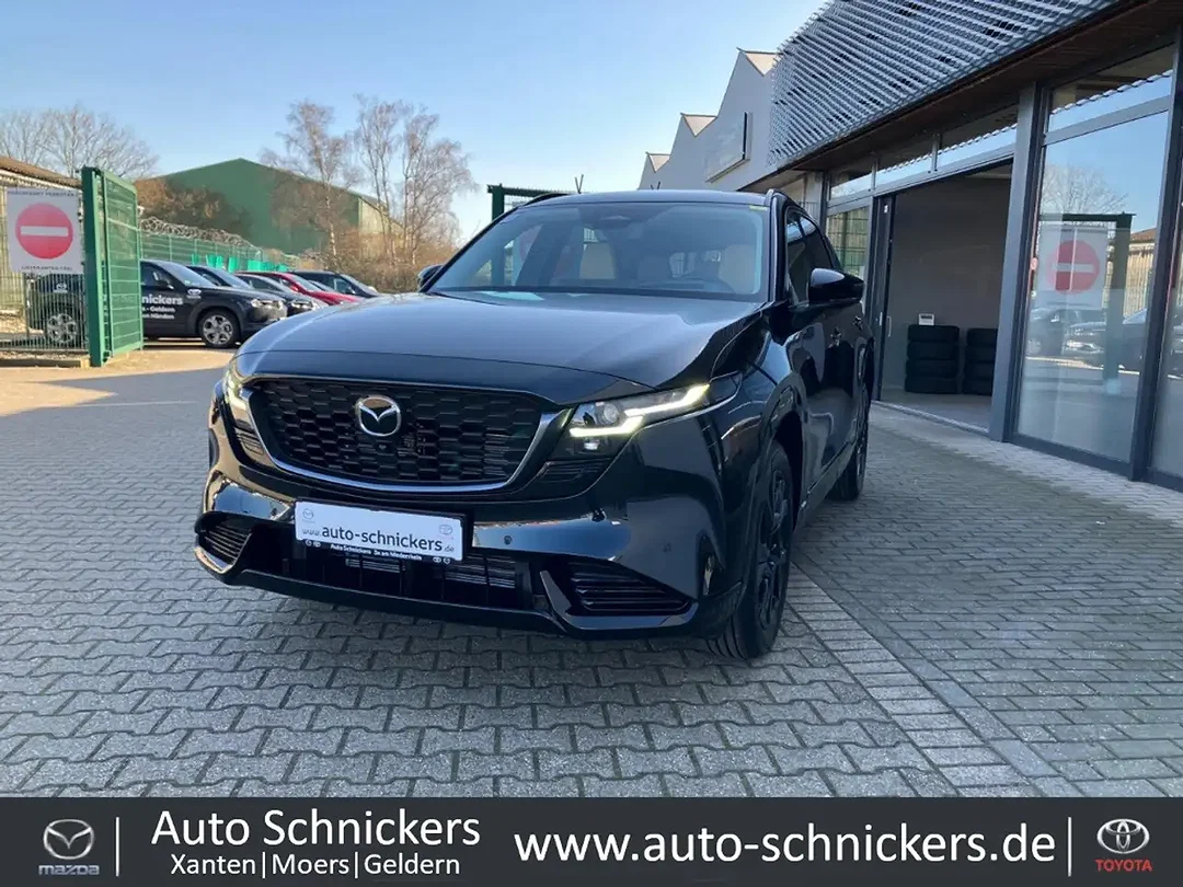 Mazda CX-5 - Afbeelding 1