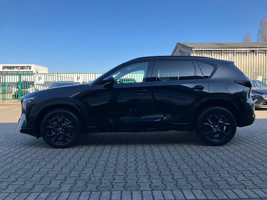 Mazda CX-5 - Thumbnail 2