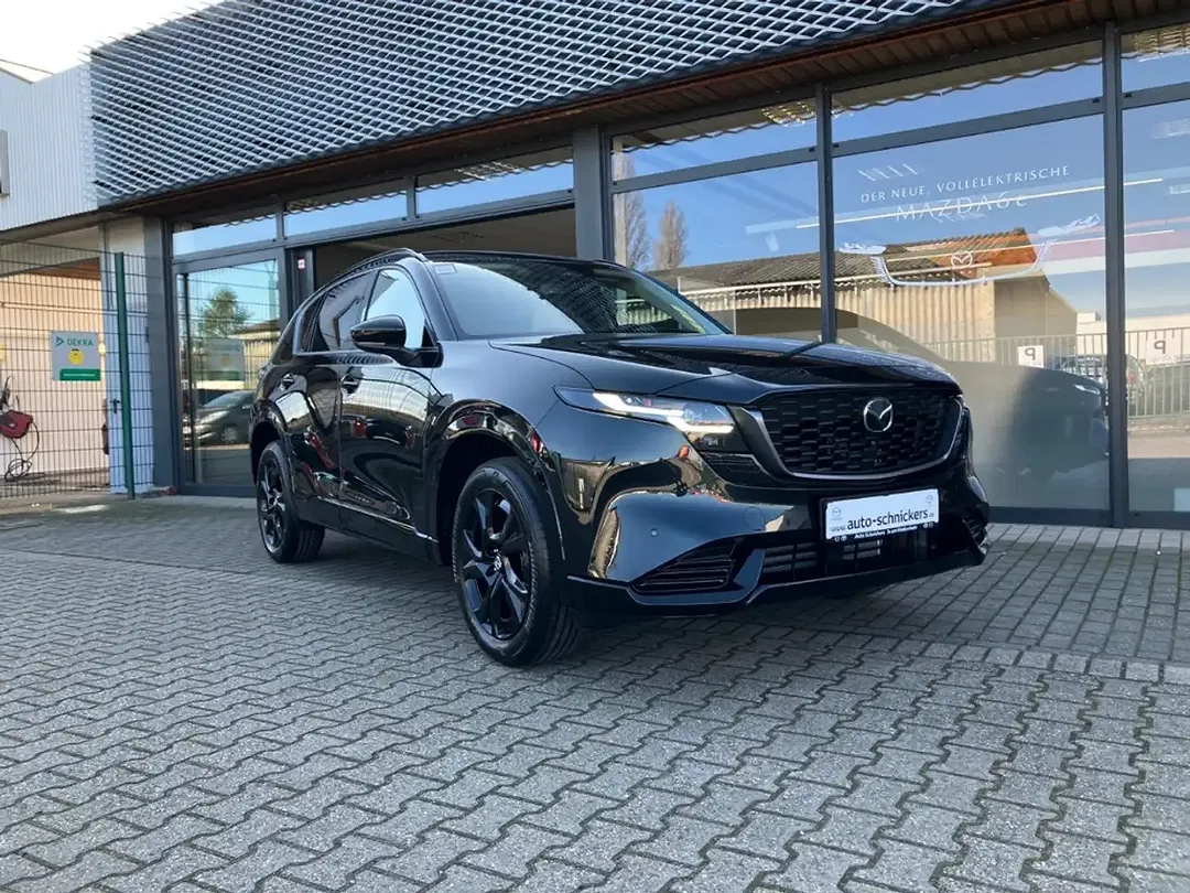 Mazda CX-5 - Thumbnail 6
