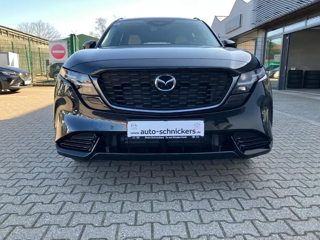 Mazda CX-5 - Thumbnail 7