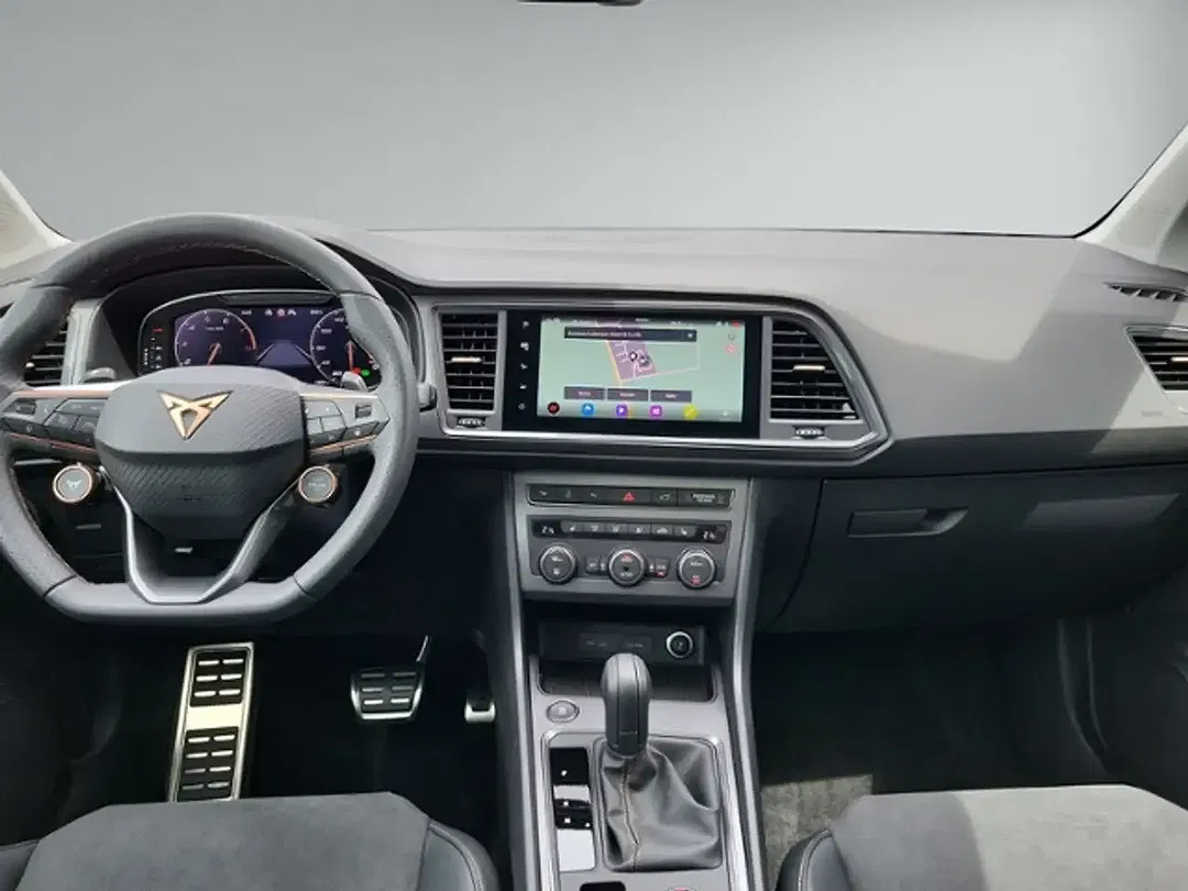 CUPRA Ateca - Thumbnail 12