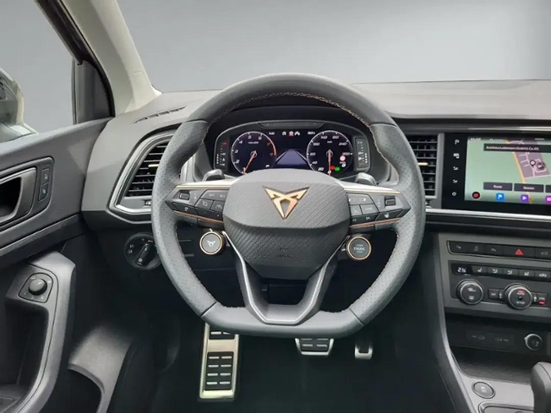CUPRA Ateca - Thumbnail 14