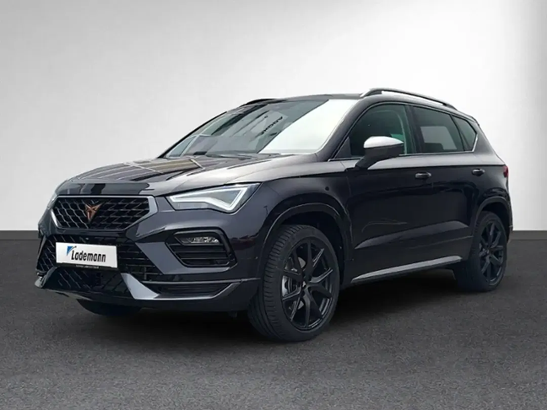 CUPRA Ateca - Thumbnail 2