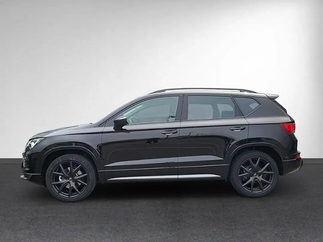 CUPRA Ateca - Thumbnail 3