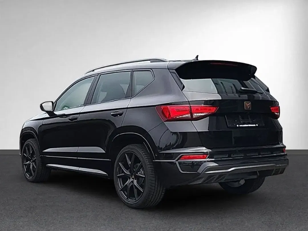 CUPRA Ateca - Thumbnail 4