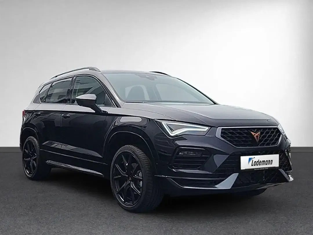 CUPRA Ateca - Thumbnail 5