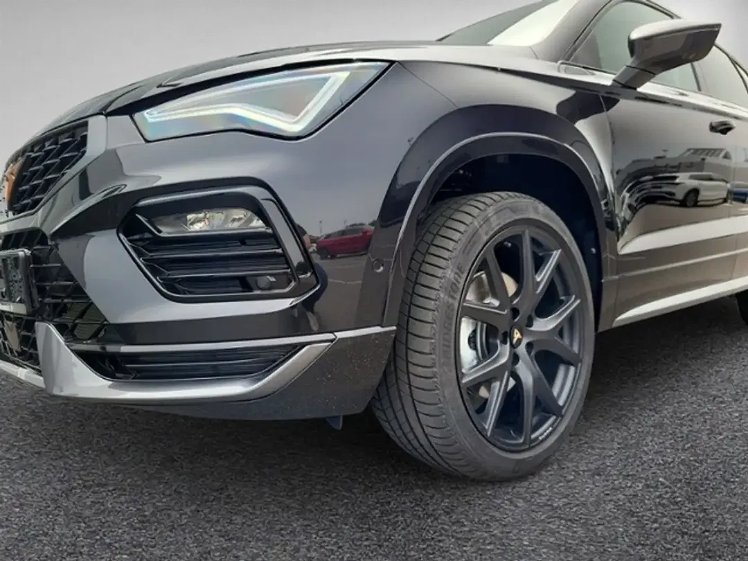 CUPRA Ateca - Thumbnail 6