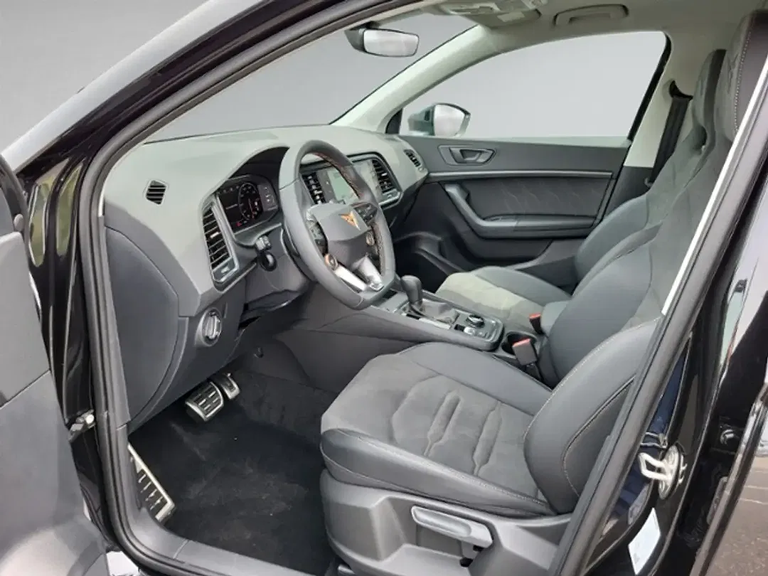 CUPRA Ateca - Thumbnail 8