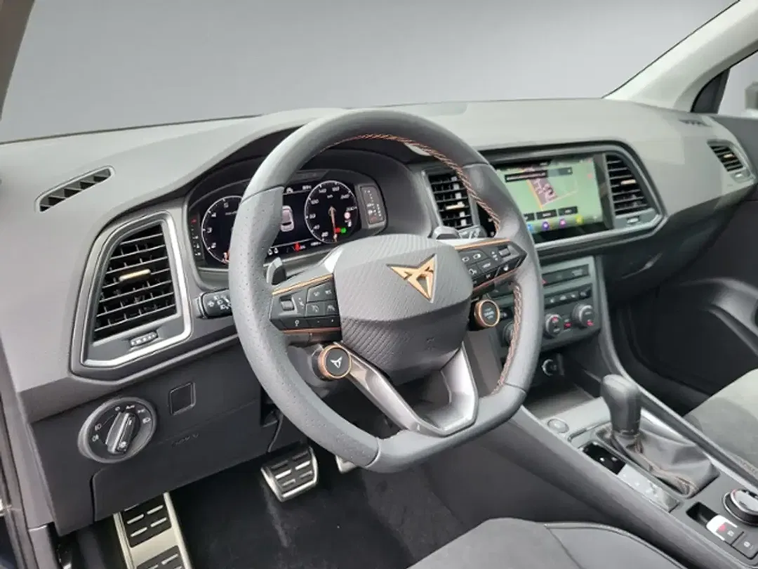 CUPRA Ateca - Thumbnail 9