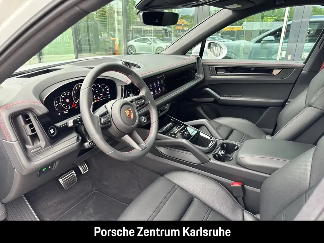 Porsche Cayenne - Thumbnail 12