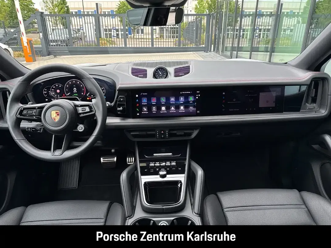 Porsche Cayenne - Thumbnail 14