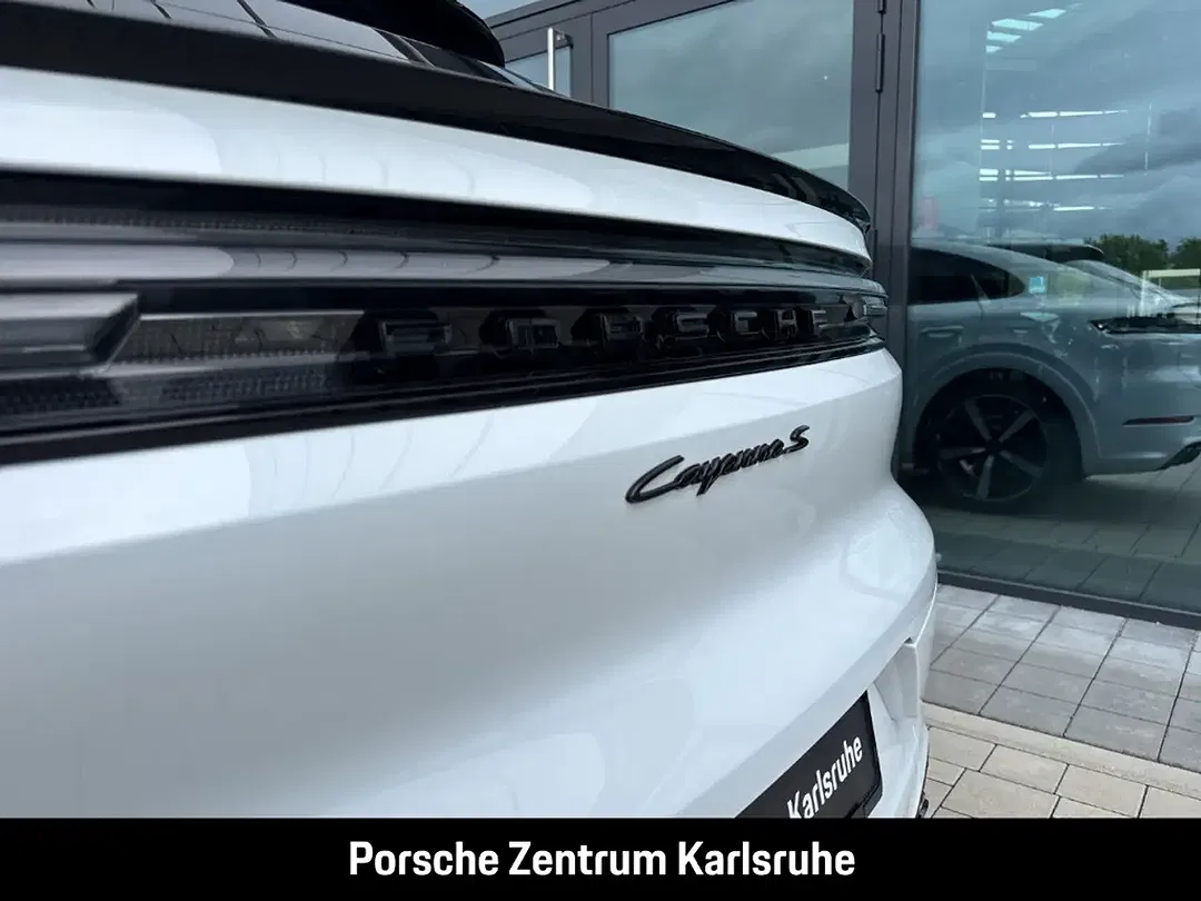 Porsche Cayenne - Thumbnail 7