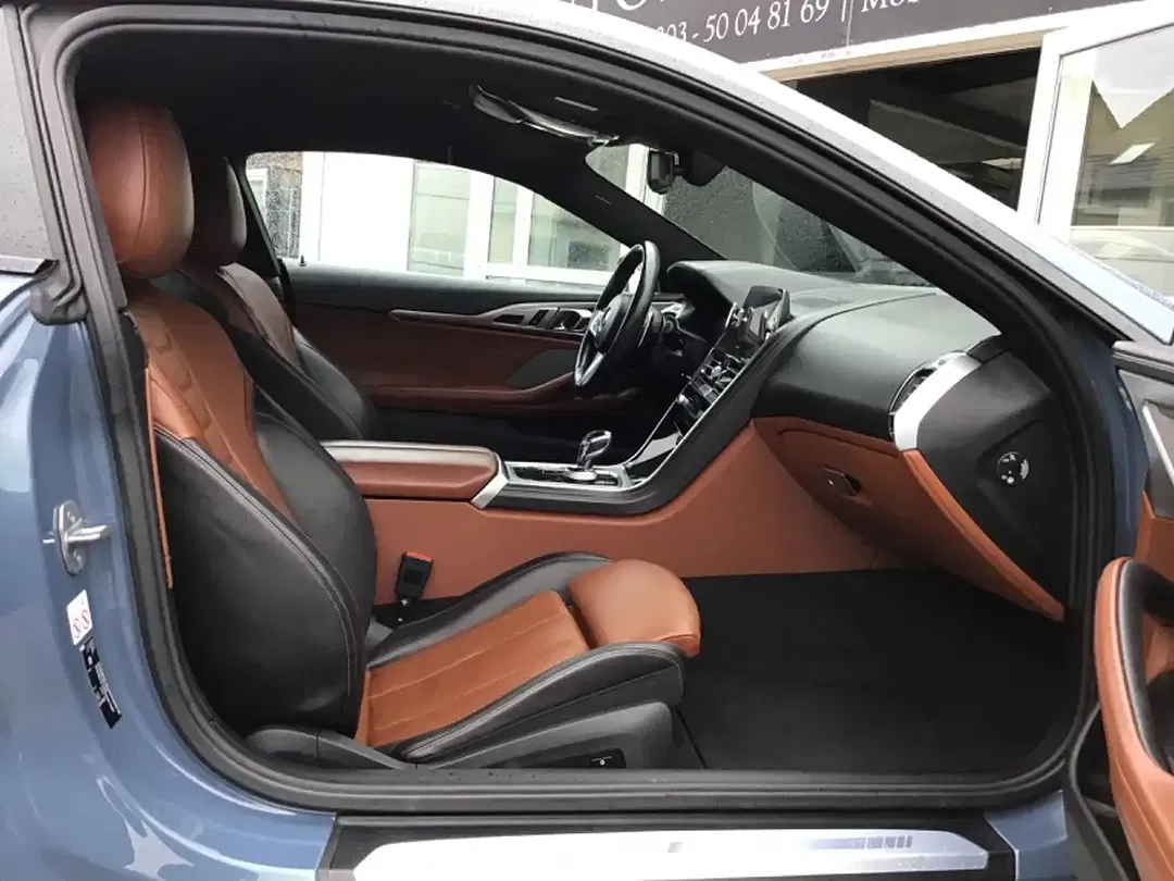 BMW 840 - Thumbnail 14