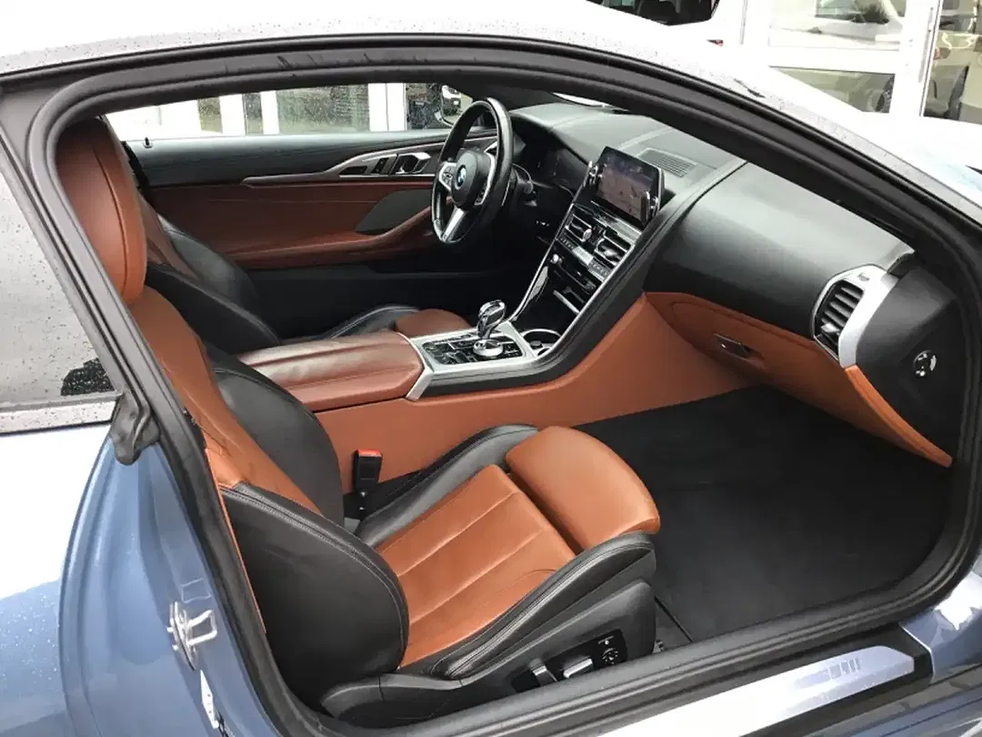 BMW 840 - Thumbnail 6