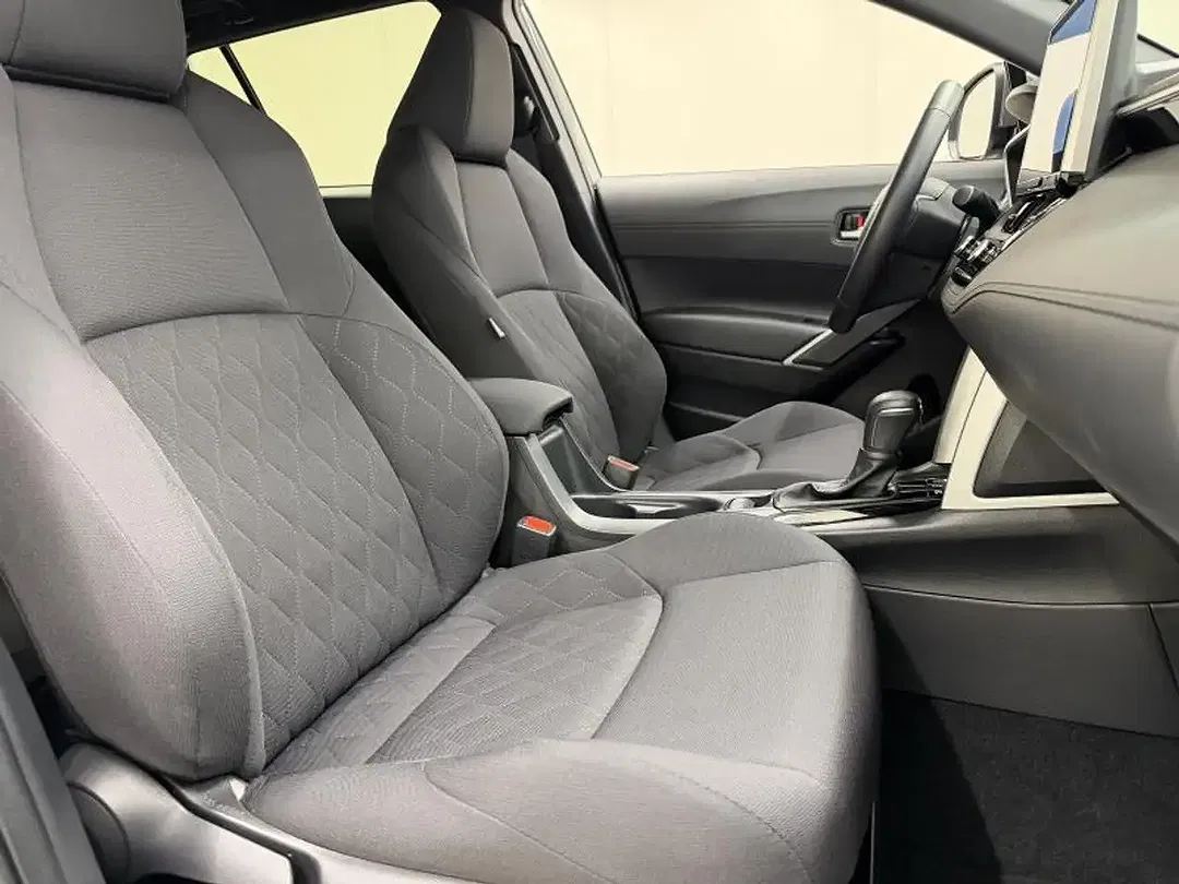 Toyota Corolla Cross - Thumbnail 12