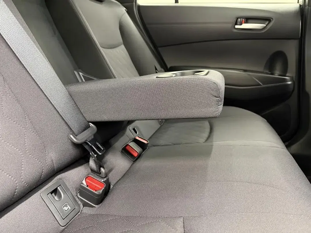 Toyota Corolla Cross - Thumbnail 14