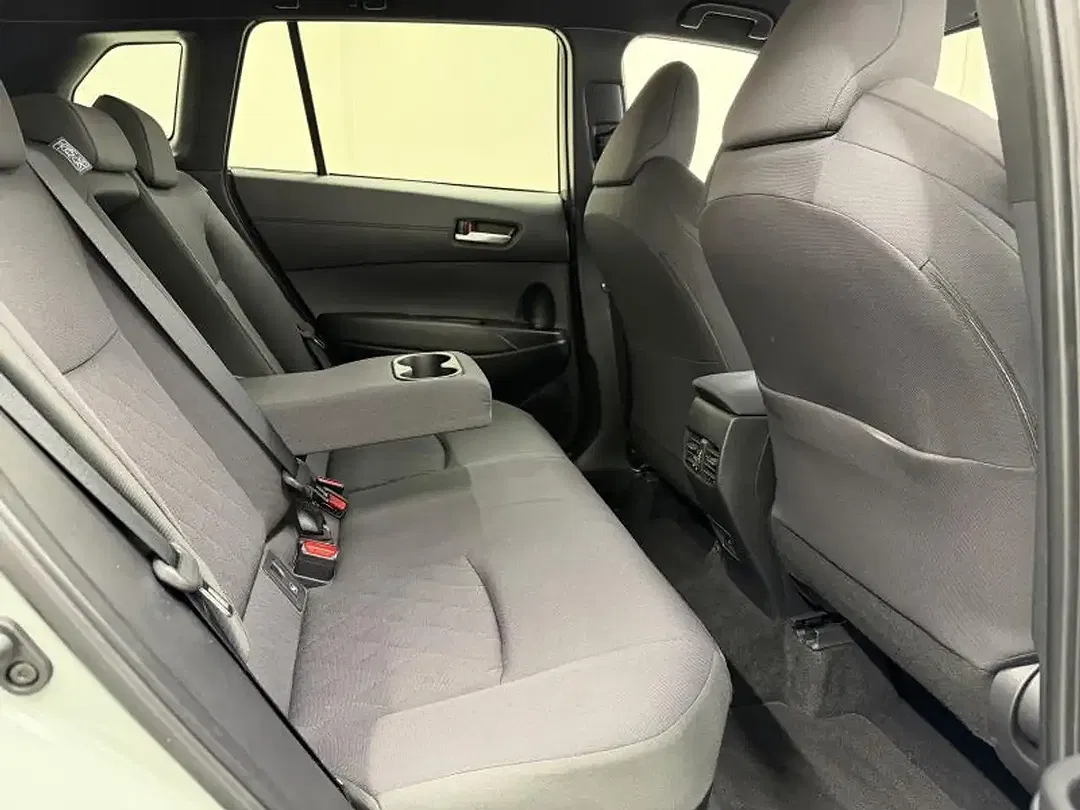 Toyota Corolla Cross - Thumbnail 15