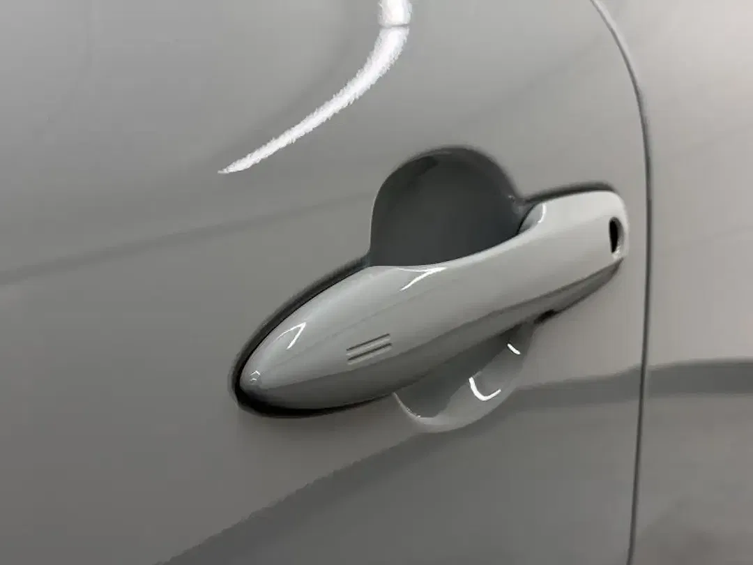 Toyota Corolla Cross - Thumbnail 8