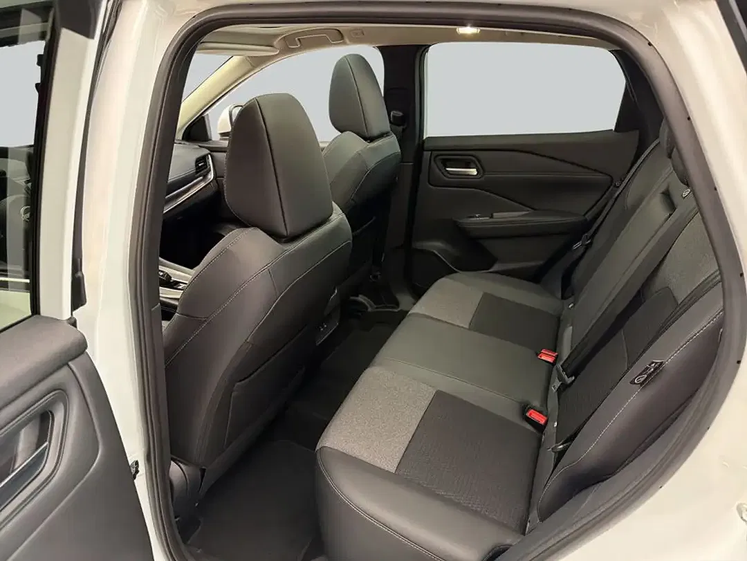 Nissan Qashqai - Thumbnail 10