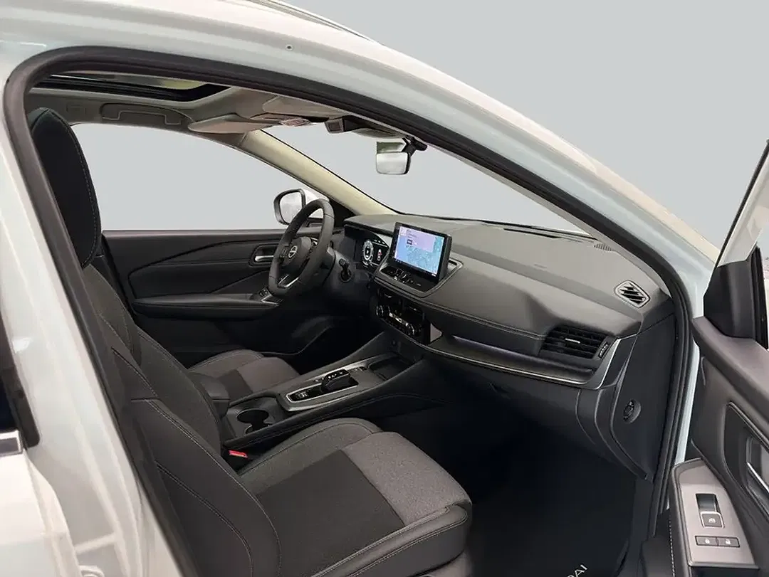 Nissan Qashqai - Thumbnail 12