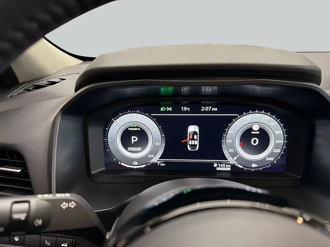 Nissan Qashqai - Thumbnail 13