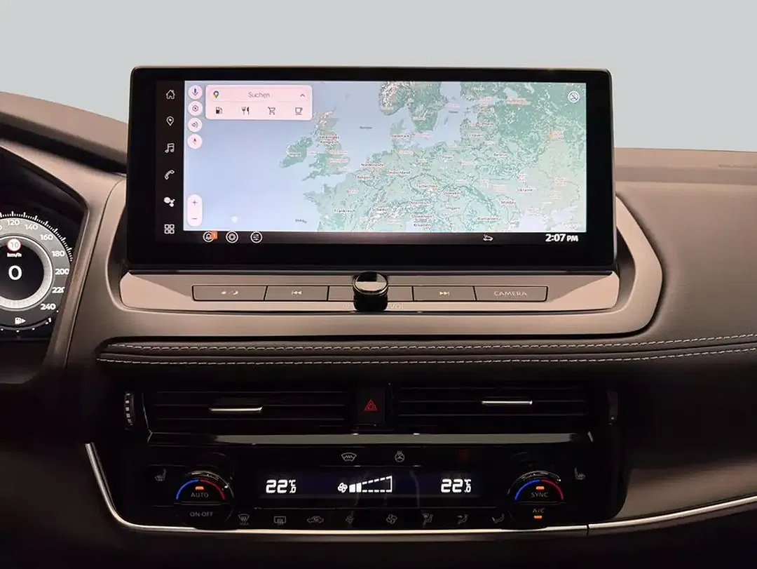 Nissan Qashqai - Thumbnail 14