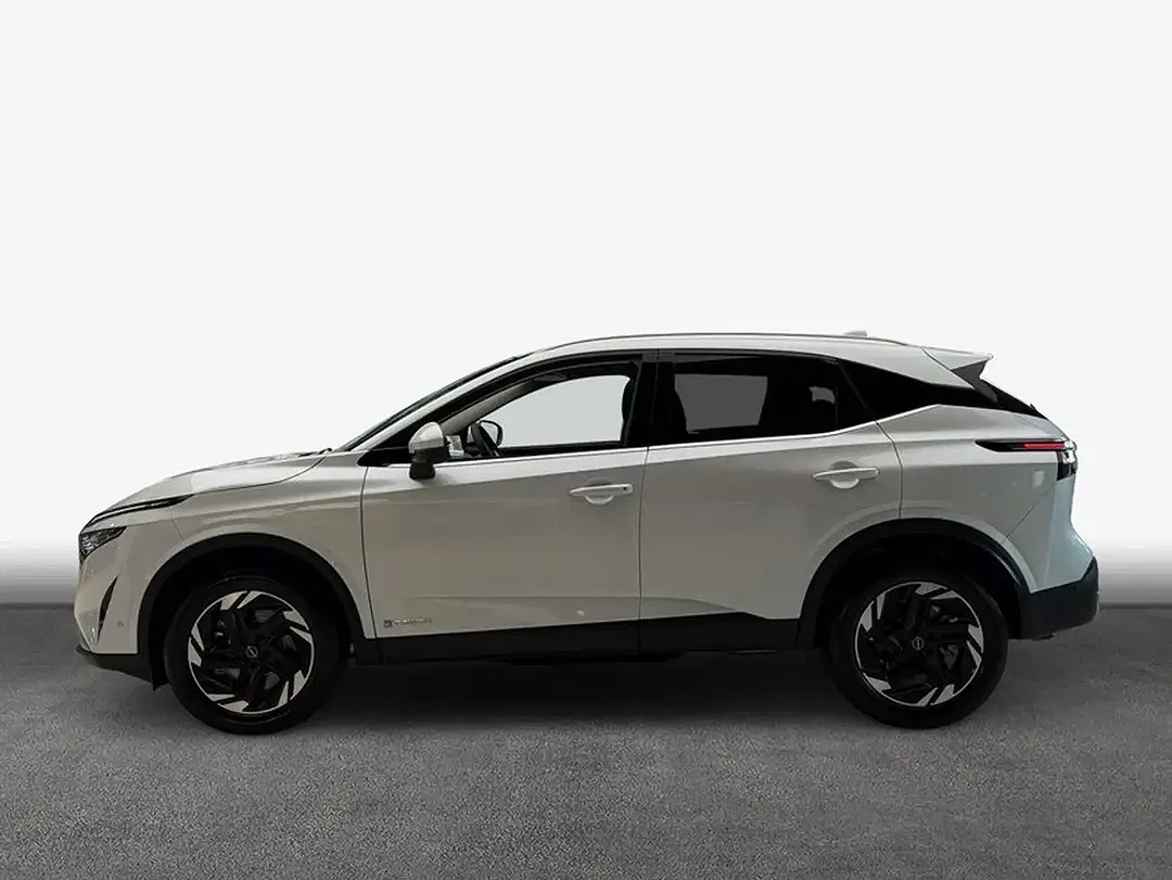 Nissan Qashqai - Thumbnail 4