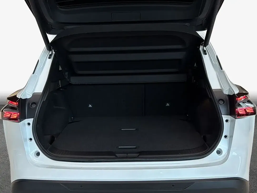 Nissan Qashqai - Thumbnail 8