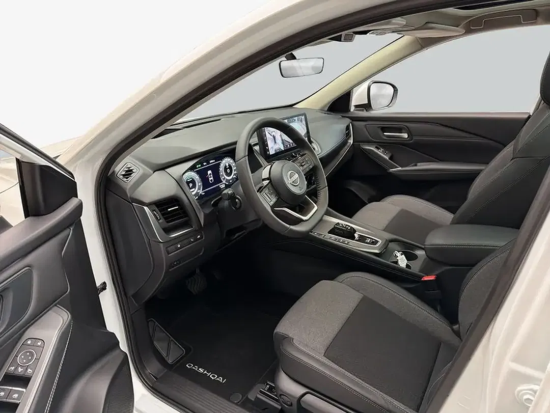 Nissan Qashqai - Thumbnail 9