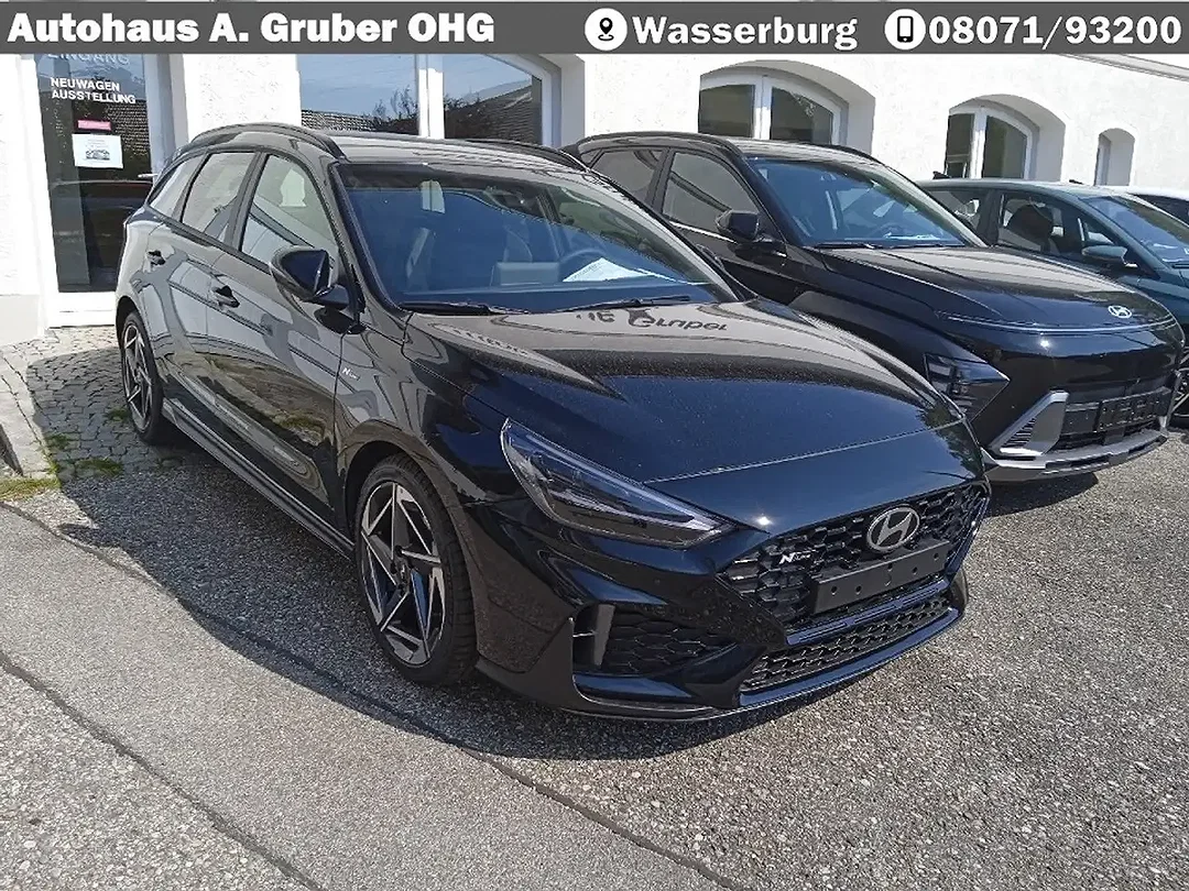 Hyundai i30 - Afbeelding 1