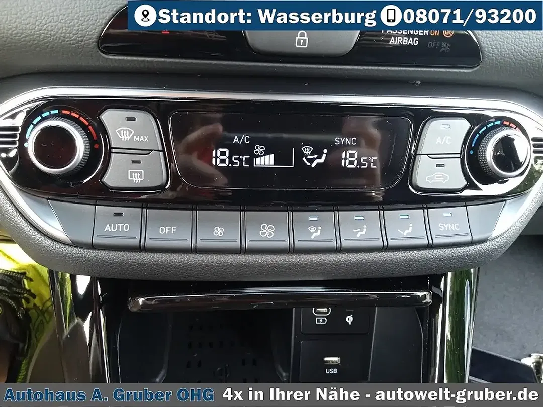 Hyundai i30 - Thumbnail 14