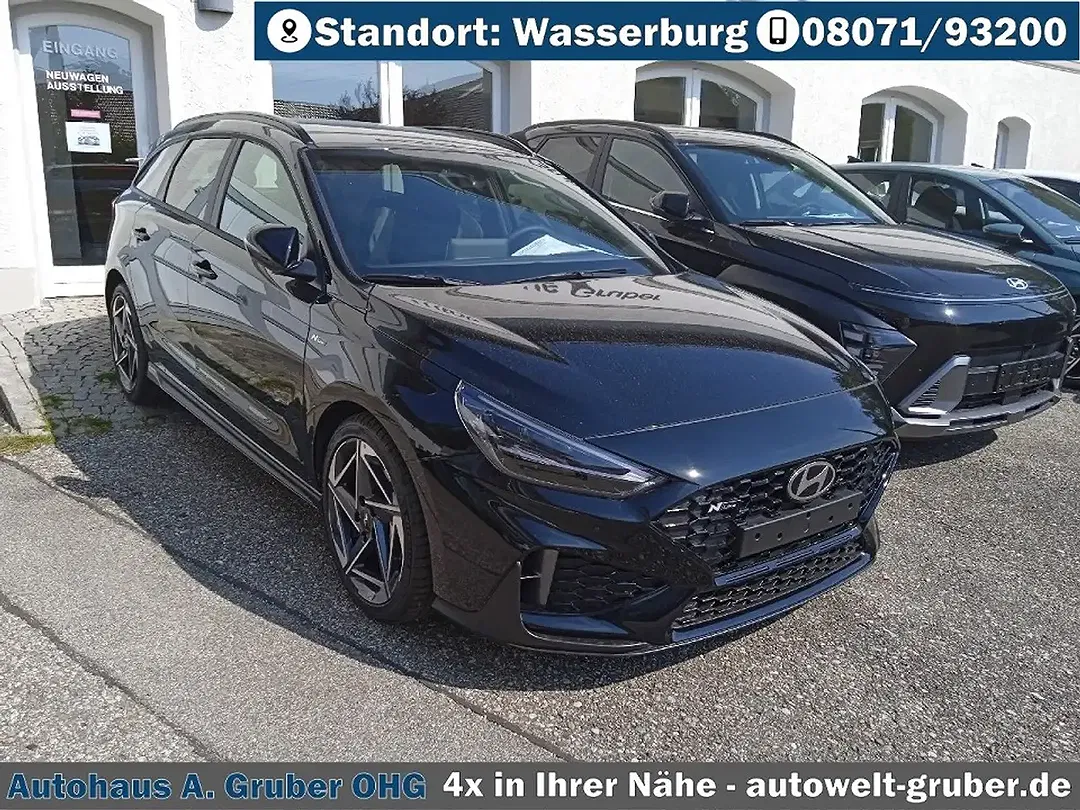 Hyundai i30 - Thumbnail 8