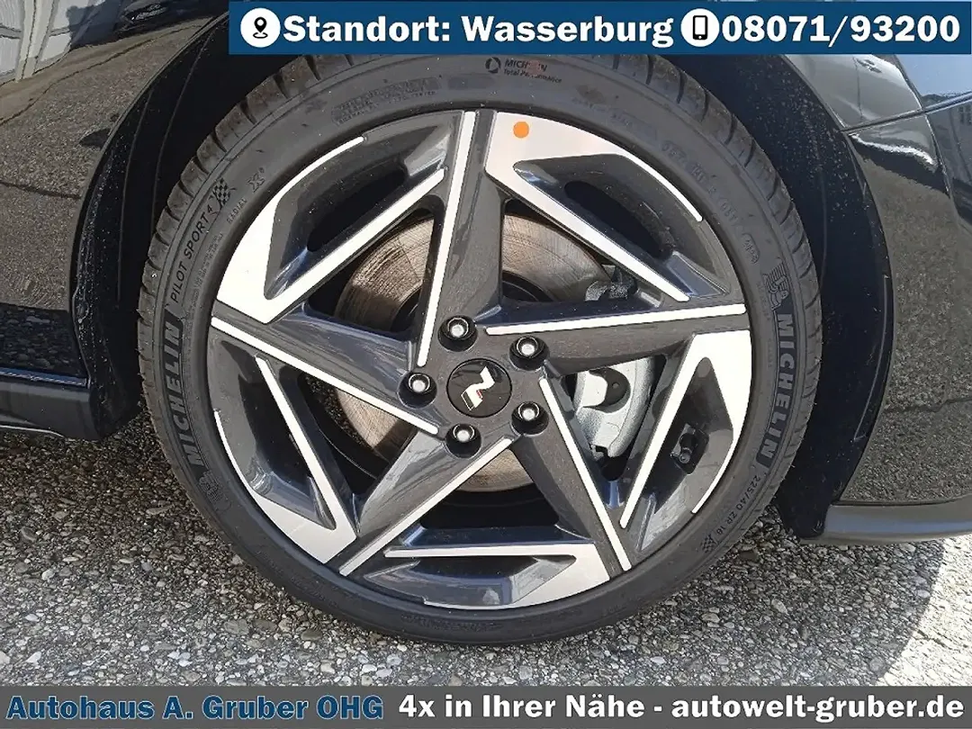 Hyundai i30 - Thumbnail 9